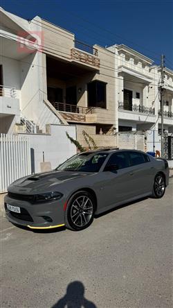دۆج چارجەر